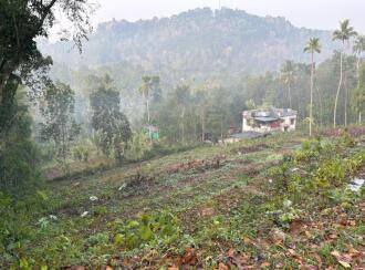 Residential Land for Sale in Pathanamthitta, Pathanamthitta, Mylapra, Mylapra CSI Church