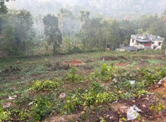 Residential Land for Sale in Pathanamthitta, Pathanamthitta, Mylapra, Mylapra CSI Church