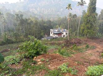 Residential Land for Sale in Pathanamthitta, Pathanamthitta, Mylapra, Mylapra CSI Church