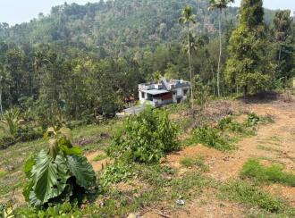 Residential Land for Sale in Pathanamthitta, Pathanamthitta, Mylapra, Mylapra CSI Church
