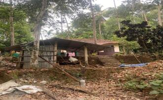 Residential Land for Sale in Kozhikode, Koorachundu, Koorachundu, Vattachira Road, Koorachundu, Kozhikode