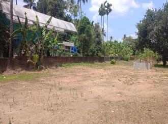 Residential Land for Sale in Thrissur, Koratty, Koratty, Near St.Antonys church Koratty