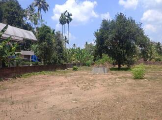 Residential Land for Sale in Thrissur, Koratty, Koratty, Near St.Antonys church Koratty