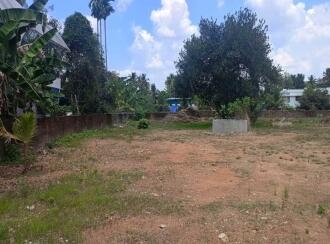 Residential Land for Sale in Thrissur, Koratty, Koratty, Near St.Antonys church Koratty