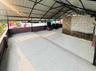 Residential House Villa for Sale in Ernakulam, Muvattupuzha, Marady, Near Sree Nettorkottukavu Temple , Piravam road Muvattupuzha