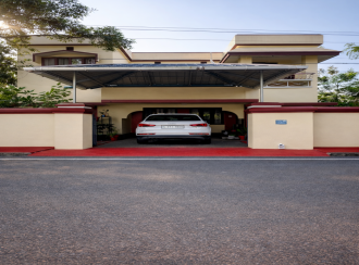 Residential House Villa for Sale in Ernakulam, Kochi, Elamkunnapuzha, Perumpilly