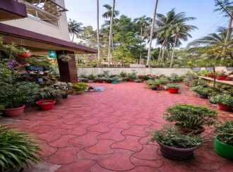 Residential House Villa for Sale in Ernakulam, Kochi, Elamkunnapuzha, Perumpilly