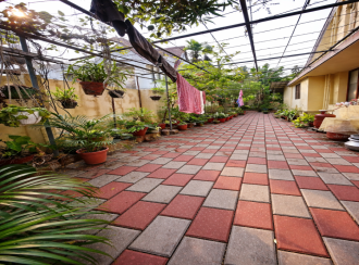 Residential House Villa for Sale in Ernakulam, Kochi, Elamkunnapuzha, Perumpilly