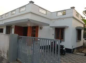 വാസയോഗ്യമായ വീട് വില്പനയ്ക്ക് എറണാകുളം, Paravur, Kaitharam, https://share.google/PaKcXsjXzM5JwPLb3