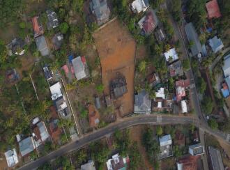 Commercial Land for Rent in Pathanamthitta, Pandalam, Kulanada, MC Road Aranmula-Pandalam Road