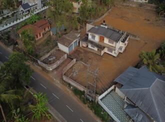 Commercial Land for Rent in Pathanamthitta, Pandalam, Kulanada, MC Road Aranmula-Pandalam Road