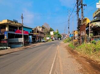 Commercial Land for SaleKollam, Punalur, Elampal