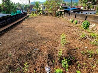 Commercial Land for Sale in Kollam, Punalur, Elampal, Opposite Fedaral bank