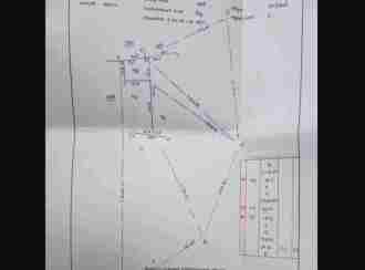 Residential Land for Sale in Ernakulam, Angamaly, Karukutty, Karukutty Parappuram