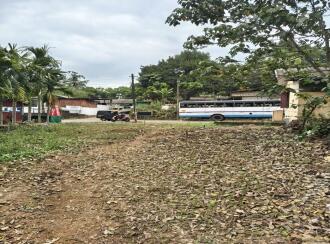 Commercial Land for Rent in Kottayam, Pampady, Alampally, Opp Mini Industrial Estate, 11th Mile