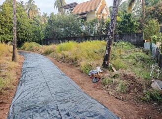 Residential Land for Sale in Thrissur, Thrissur town, Thrissur, Nehru Nagar