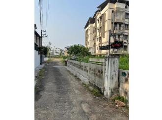 Residential Land for Sale in Ernakulam, Ernakulam town, Pachalam, P J Antony Ground Road