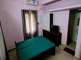 Commercial Building for Sale in Alleppey, Alappuzha, Paravoor, NH - 66 - Metal Tech Road