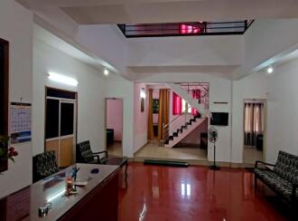 Commercial Building for Sale in Alleppey, Alappuzha, Paravoor, NH - 66 - Metal Tech Road