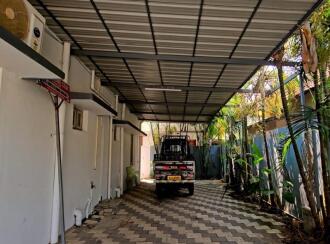 Commercial Building for Sale in Alleppey, Alappuzha, Paravoor, NH - 66 - Metal Tech Road