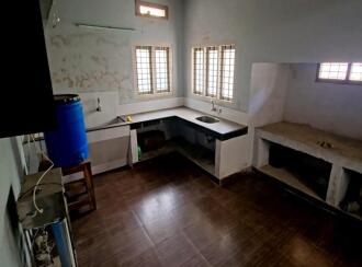 Commercial Building for Sale in Alleppey, Alappuzha, Paravoor, NH - 66 - Metal Tech Road