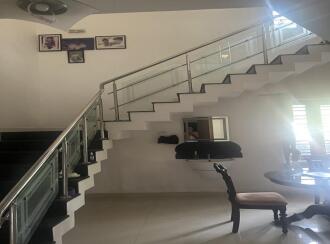 Residential House Villa for Sale in Kozhikode, Calicut, Kottooli, meebalakunnu