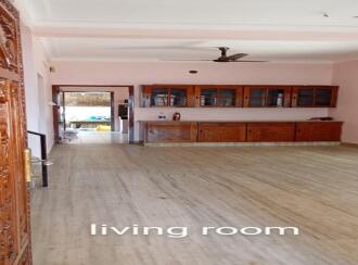 Residential House Villa for Sale in Trivandrum, Thiruvananthapuram, Pappanamcode, Vishambharam Road