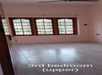 Residential House Villa for Sale in Trivandrum, Thiruvananthapuram, Pappanamcode, Vishambharam Road