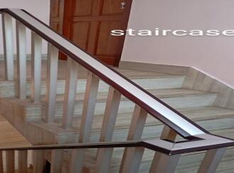 Residential House Villa for Sale in Trivandrum, Thiruvananthapuram, Pappanamcode, Vishambharam Road