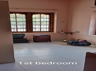 Residential House Villa for Sale in Trivandrum, Thiruvananthapuram, Pappanamcode, Vishambharam Road