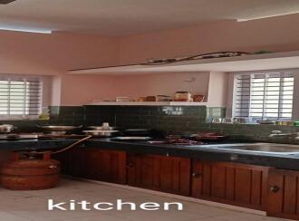 Residential House Villa for Sale in Trivandrum, Thiruvananthapuram, Pappanamcode, Vishambharam Road