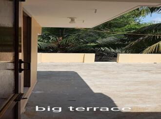 Residential House Villa for Sale in Trivandrum, Thiruvananthapuram, Pappanamcode, Vishambharam Road