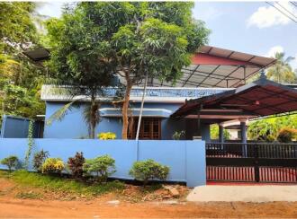 Residential House/Villa, Thrissur