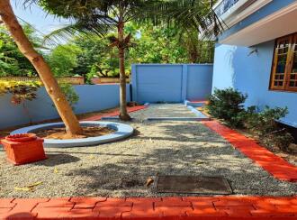 Residential House Villa for Rent in Thrissur, Thrissur, Kuttoor