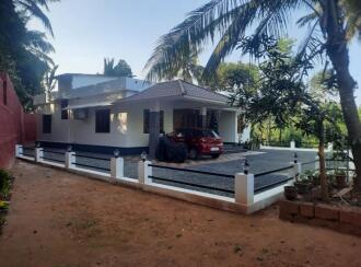 Residential House Villa for Sale in Wayanad, Mananthavady, Mananthavady, kaniyaram