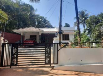 Residential House Villa for Sale in Wayanad, Mananthavady, Mananthavady, kaniyaram