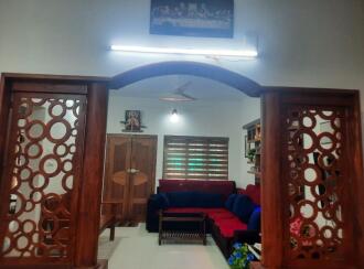 Residential House Villa for Sale in Wayanad, Mananthavady, Mananthavady, kaniyaram