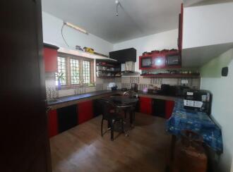 Residential House Villa for Sale in Wayanad, Mananthavady, Mananthavady, kaniyaram