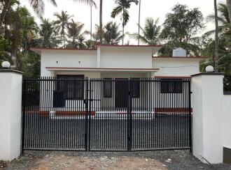Residential House Villa for Rent in Kozhikode, Atholi, Atholi, Vk road
