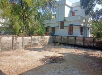 Residential Land for Sale in Alleppey, Punnapra, Punnapra, near kappakada