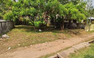 Residential Land for Sale in Palakkad, Palakkad, Olavakkode, ESI Hospital