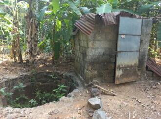 Residential Land for Sale in Thrissur, Pudukad, Nandipulam, Manjoor Road, near VFPCK Market