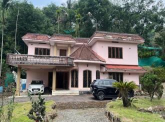 Residential House Villa for SaleIdukki, Munnar, Munnar