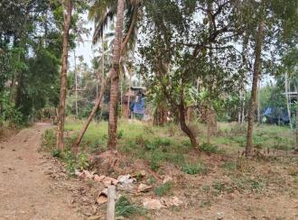 Residential Land for Sale in Kannur, Thalassery, Kodiyeri, Muzhikkara - Malabar Cancer Centre, Thalassery
