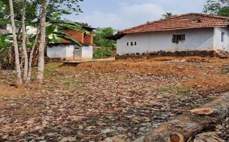 Residential Land for Sale in Kollam, Kottarakkara, Pulamon , Near Brotheren Assembly Hall, Pulamon, Kollam
