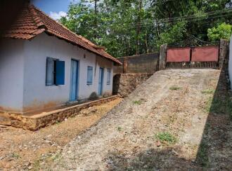 Residential Land for Sale in Kollam, Kottarakkara, Pulamon , Near Brotheren Assembly Hall, Pulamon, Kollam