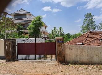 Residential Land for Sale in Kollam, Kottarakkara, Pulamon , Near Brotheren Assembly Hall, Pulamon, Kollam