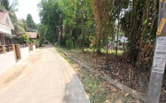 Residential Land for Sale in Kottayam, Changanassery, Paippad, vallamchira