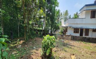 Residential Land for Sale in Kottayam, Changanassery, Paippad, vallamchira