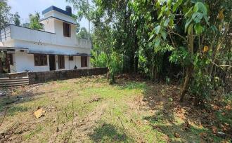 Residential Land for Sale in Kottayam, Changanassery, Paippad, vallamchira